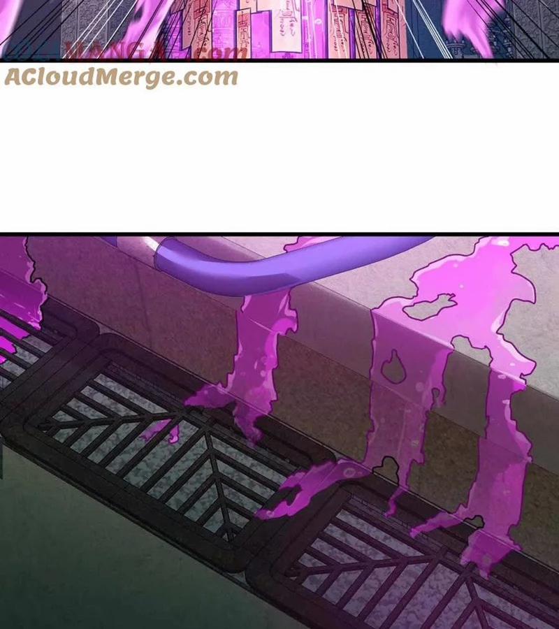 Ta Ở Thế Giới Quỷ Dị Chơi Hăng Rồi! 146 trang 4