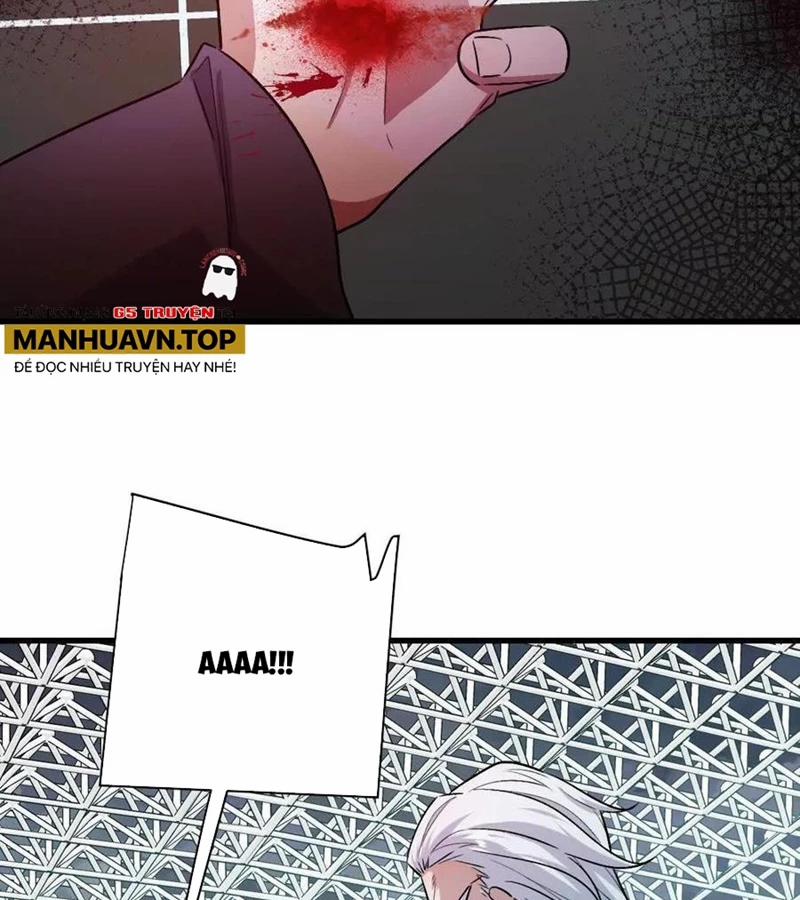 Ta Ở Thế Giới Quỷ Dị Chơi Hăng Rồi! 146 trang 40