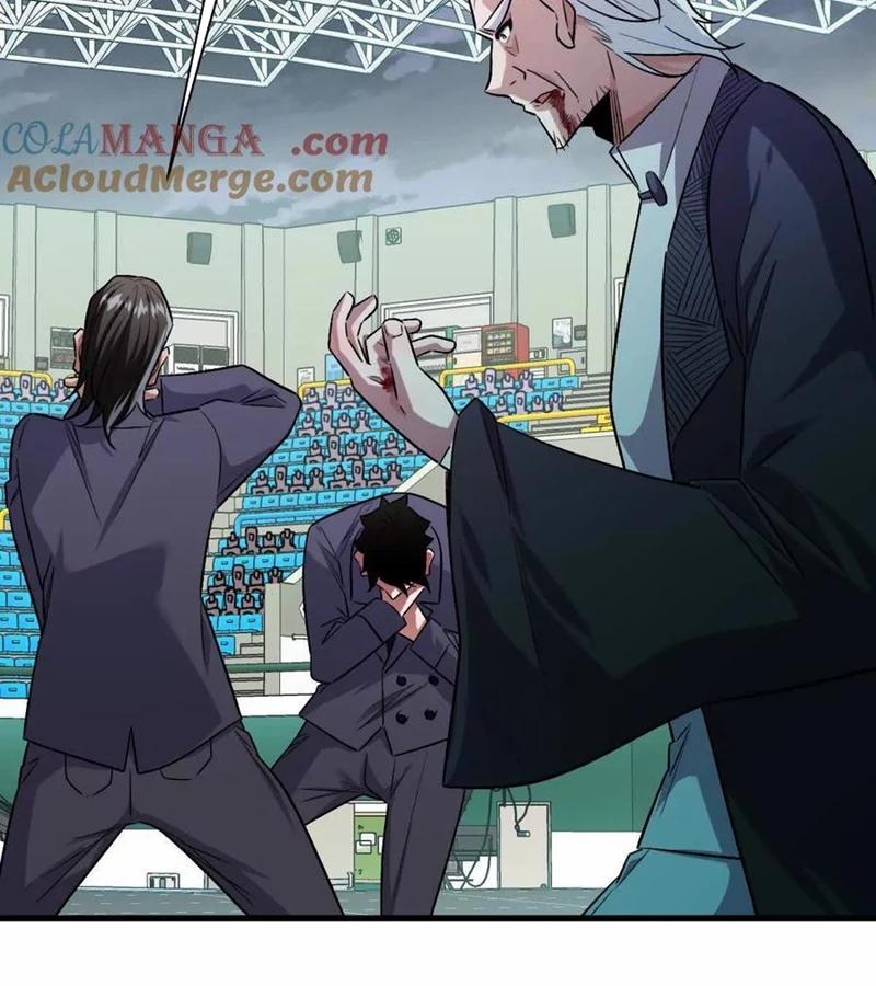 Ta Ở Thế Giới Quỷ Dị Chơi Hăng Rồi! 146 trang 41