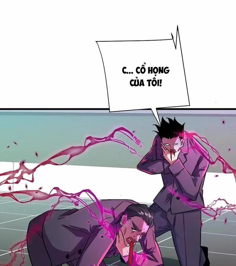 Ta Ở Thế Giới Quỷ Dị Chơi Hăng Rồi! 146 trang 42