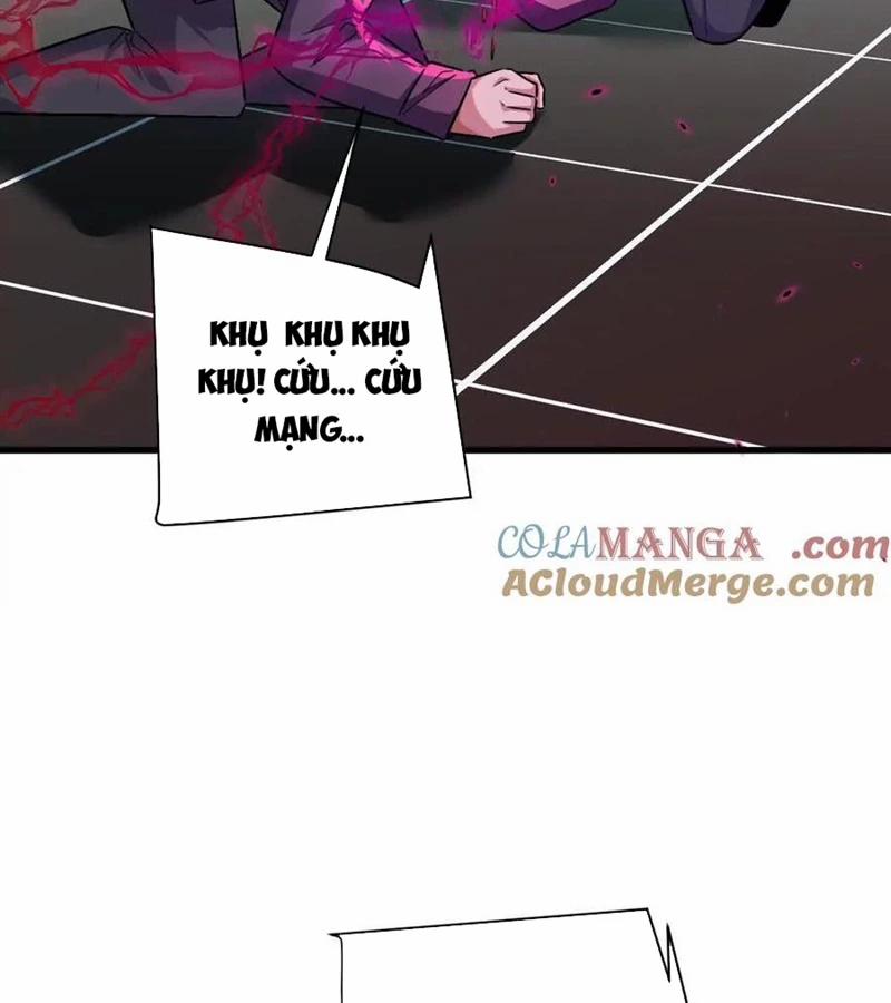 Ta Ở Thế Giới Quỷ Dị Chơi Hăng Rồi! 146 trang 43