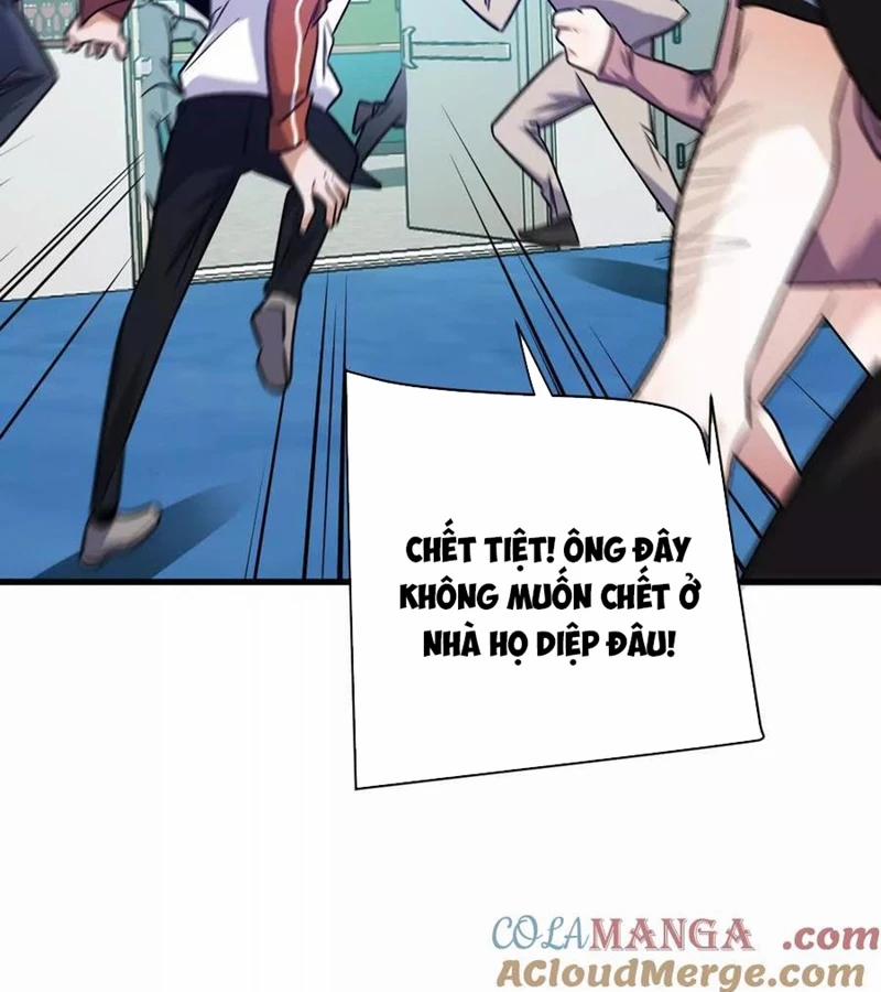 Ta Ở Thế Giới Quỷ Dị Chơi Hăng Rồi! 146 trang 45