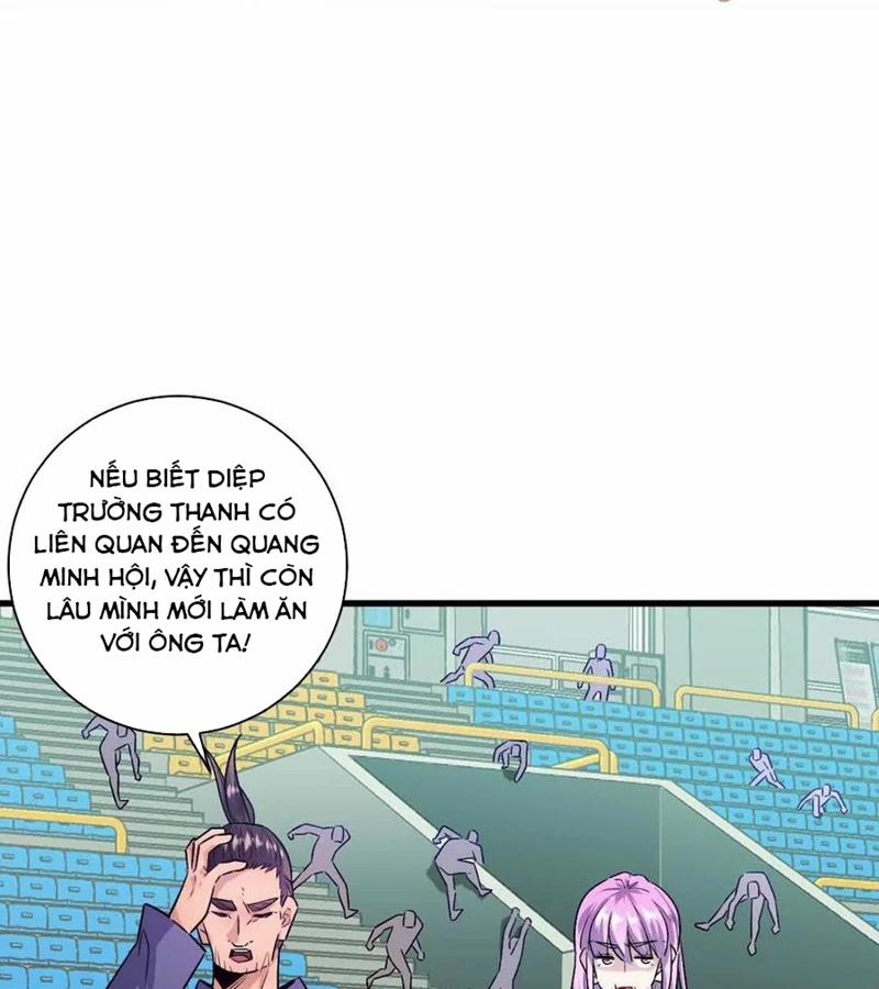 Ta Ở Thế Giới Quỷ Dị Chơi Hăng Rồi! 146 trang 46