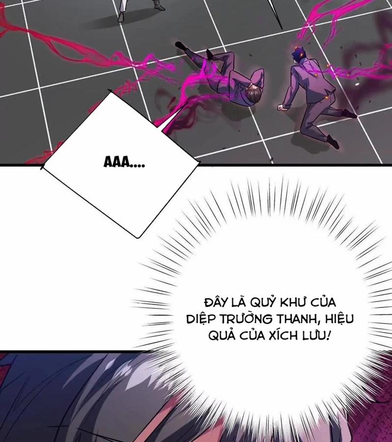 Ta Ở Thế Giới Quỷ Dị Chơi Hăng Rồi! 146 trang 49