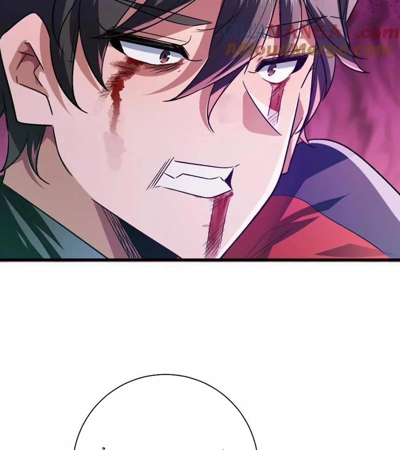 Ta Ở Thế Giới Quỷ Dị Chơi Hăng Rồi! 146 trang 50