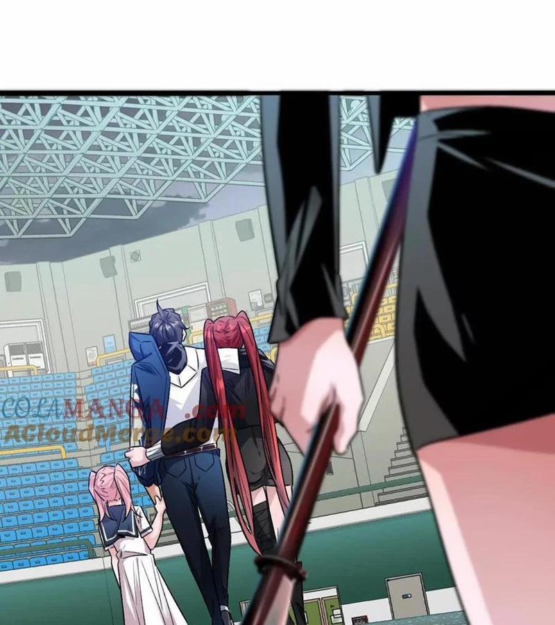 Ta Ở Thế Giới Quỷ Dị Chơi Hăng Rồi! 146 trang 54