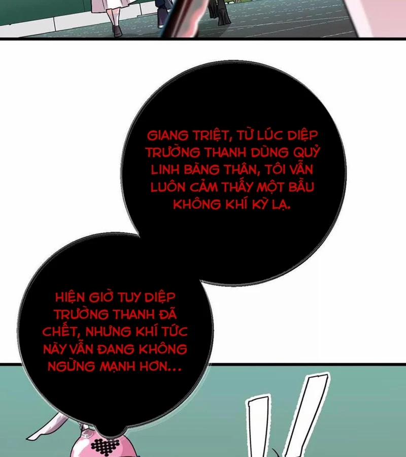 Ta Ở Thế Giới Quỷ Dị Chơi Hăng Rồi! 146 trang 55