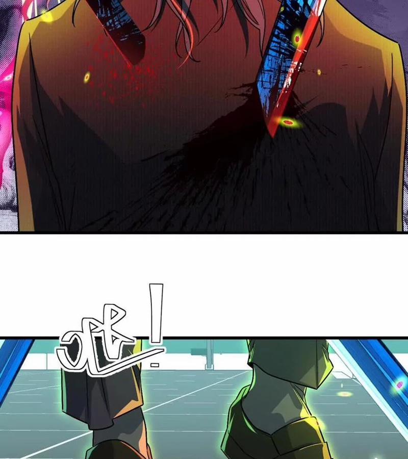 Ta Ở Thế Giới Quỷ Dị Chơi Hăng Rồi! 146 trang 58