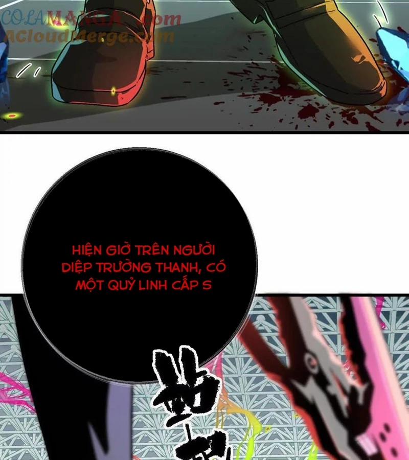Ta Ở Thế Giới Quỷ Dị Chơi Hăng Rồi! 146 trang 59