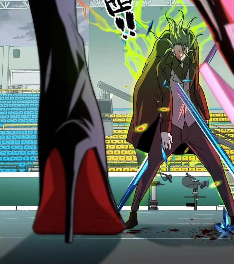 Ta Ở Thế Giới Quỷ Dị Chơi Hăng Rồi! 146 trang 60