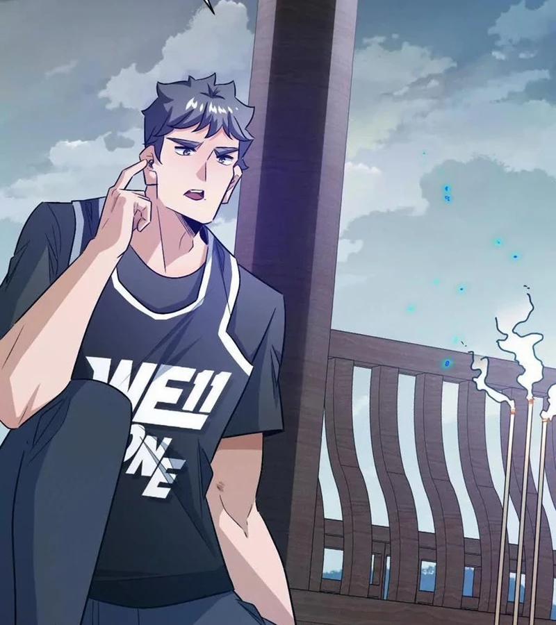 Ta Ở Thế Giới Quỷ Dị Chơi Hăng Rồi! 146 trang 7