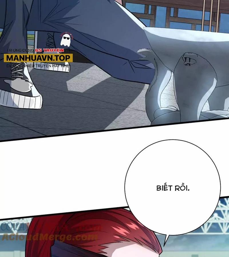 Ta Ở Thế Giới Quỷ Dị Chơi Hăng Rồi! 146 trang 8