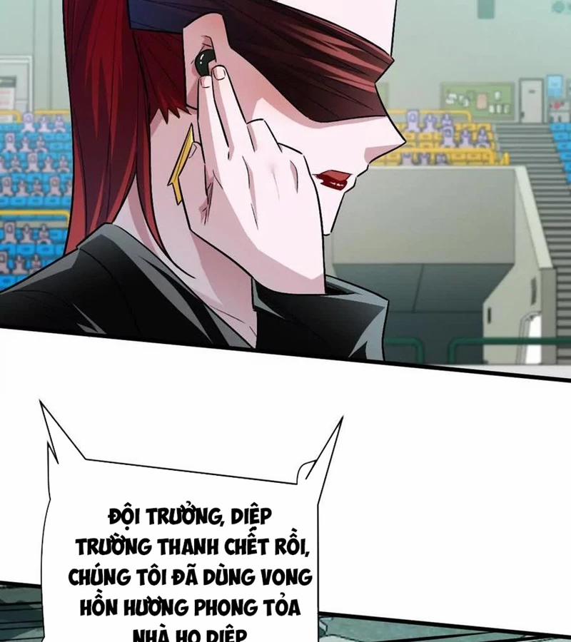 Ta Ở Thế Giới Quỷ Dị Chơi Hăng Rồi! 146 trang 9