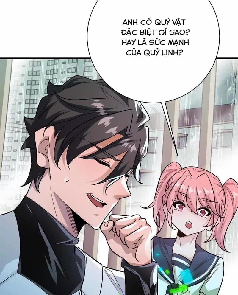 Ta Ở Thế Giới Quỷ Dị Chơi Hăng Rồi! 147 trang 11