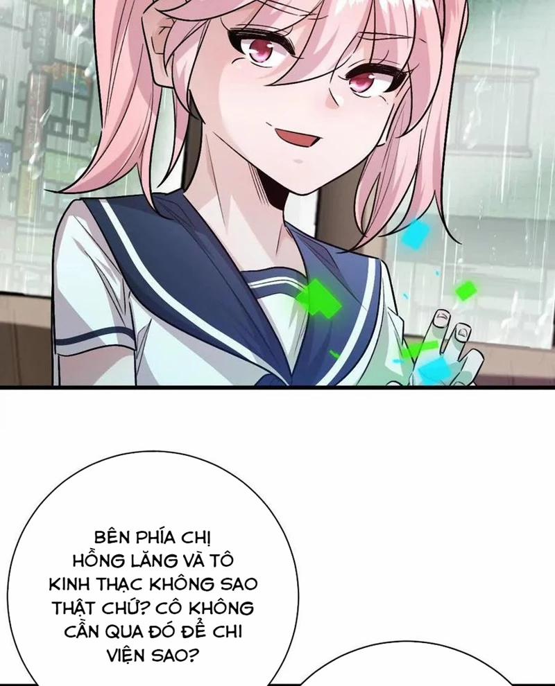 Ta Ở Thế Giới Quỷ Dị Chơi Hăng Rồi! 147 trang 13