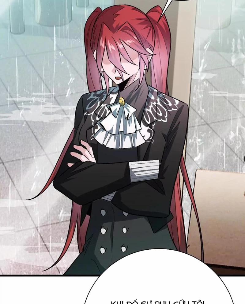 Ta Ở Thế Giới Quỷ Dị Chơi Hăng Rồi! 147 trang 17