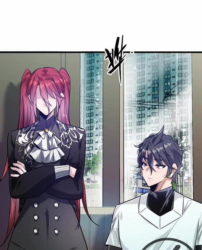 Ta Ở Thế Giới Quỷ Dị Chơi Hăng Rồi! 147 trang 19