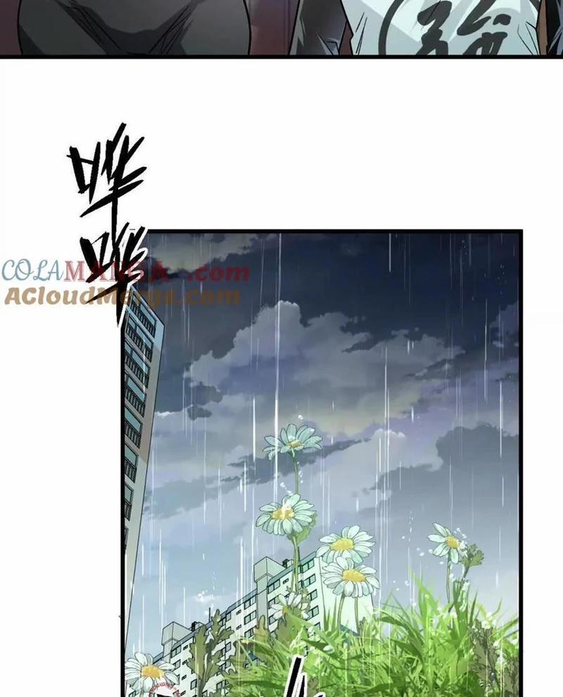 Ta Ở Thế Giới Quỷ Dị Chơi Hăng Rồi! 147 trang 20