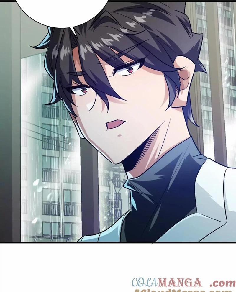 Ta Ở Thế Giới Quỷ Dị Chơi Hăng Rồi! 147 trang 24