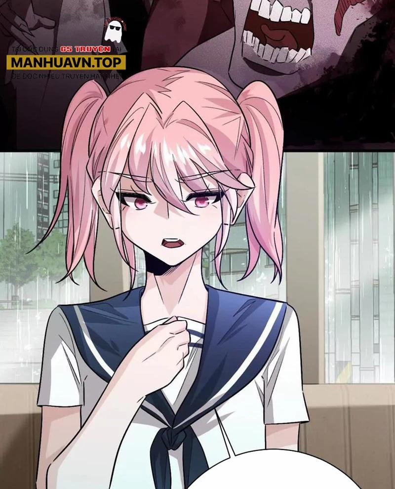 Ta Ở Thế Giới Quỷ Dị Chơi Hăng Rồi! 147 trang 27