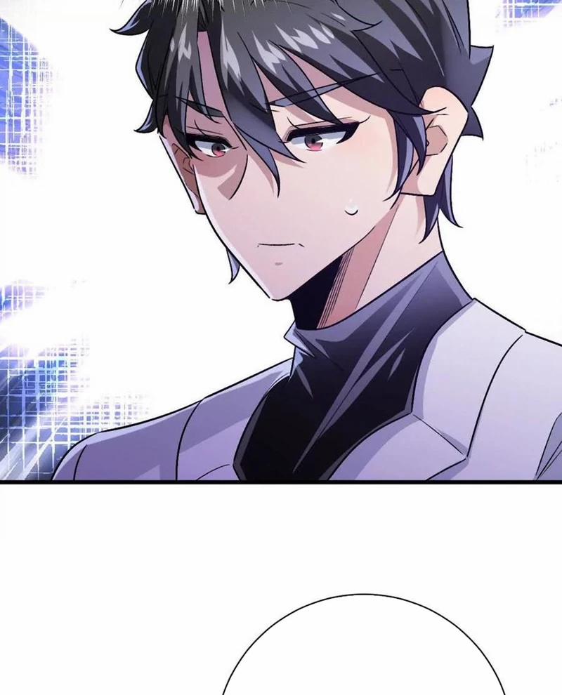 Ta Ở Thế Giới Quỷ Dị Chơi Hăng Rồi! 147 trang 29