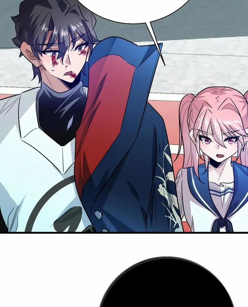 Ta Ở Thế Giới Quỷ Dị Chơi Hăng Rồi! 147 trang 3