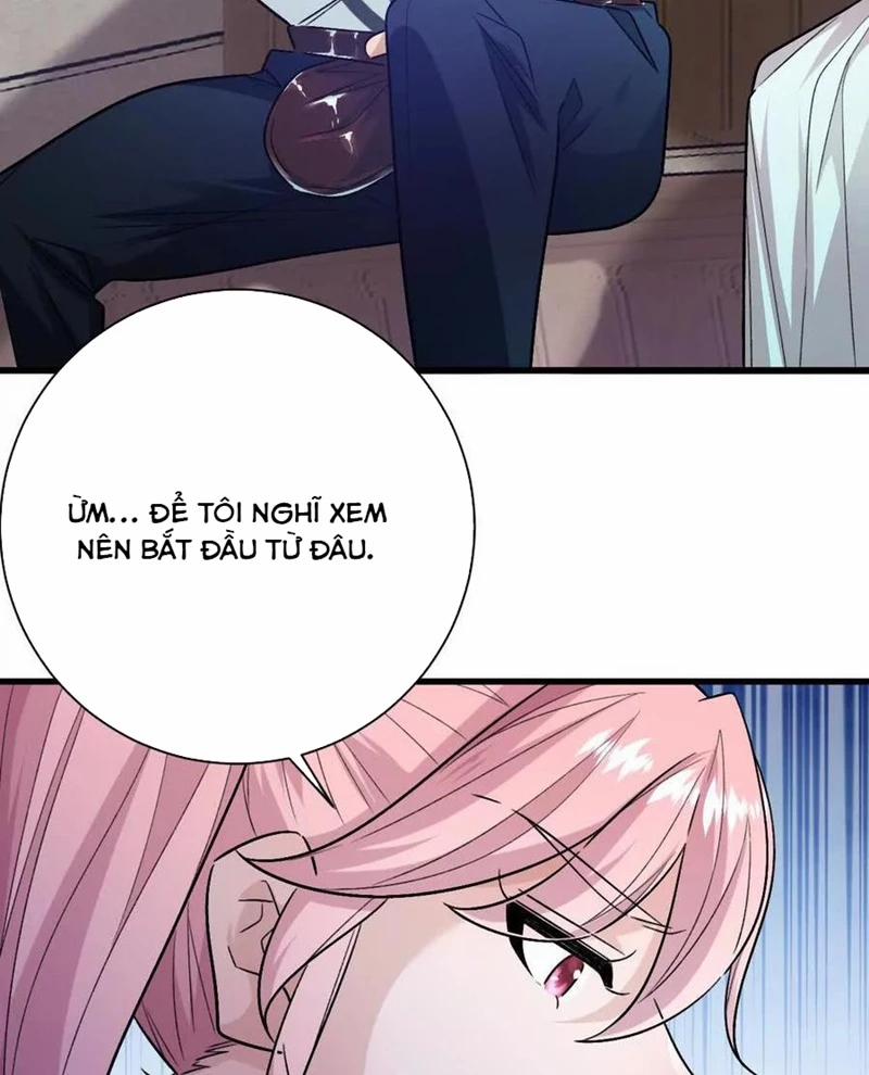Ta Ở Thế Giới Quỷ Dị Chơi Hăng Rồi! 147 trang 31