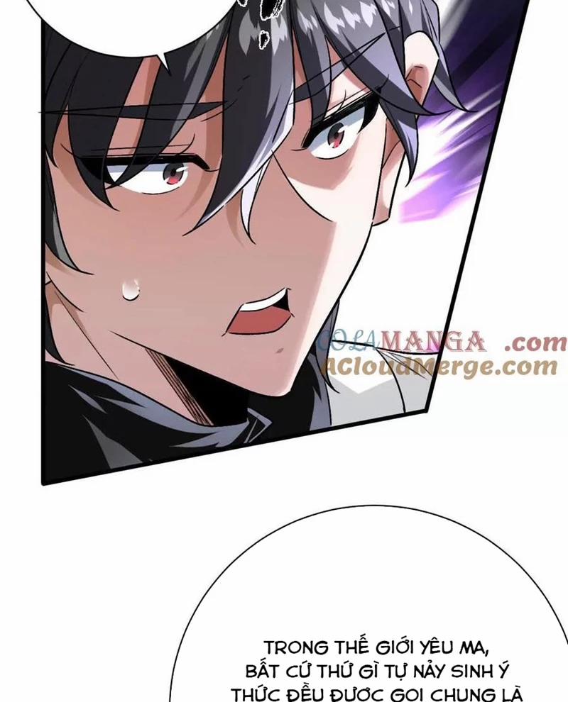 Ta Ở Thế Giới Quỷ Dị Chơi Hăng Rồi! 147 trang 34