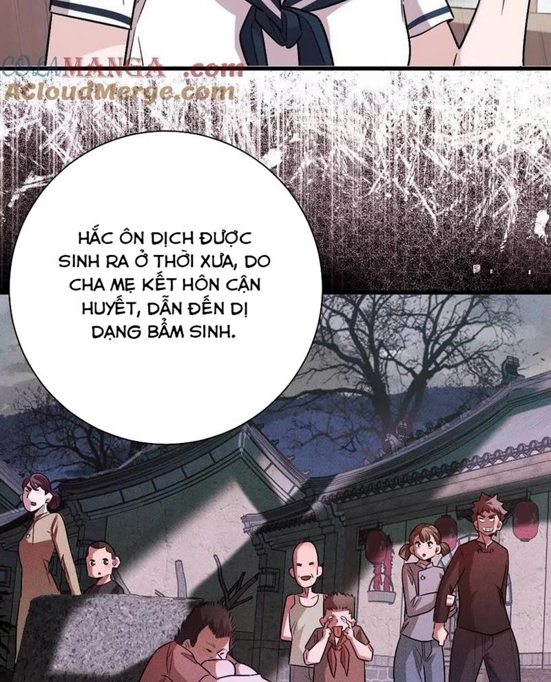 Ta Ở Thế Giới Quỷ Dị Chơi Hăng Rồi! 147 trang 36
