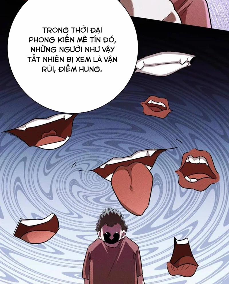 Ta Ở Thế Giới Quỷ Dị Chơi Hăng Rồi! 147 trang 38