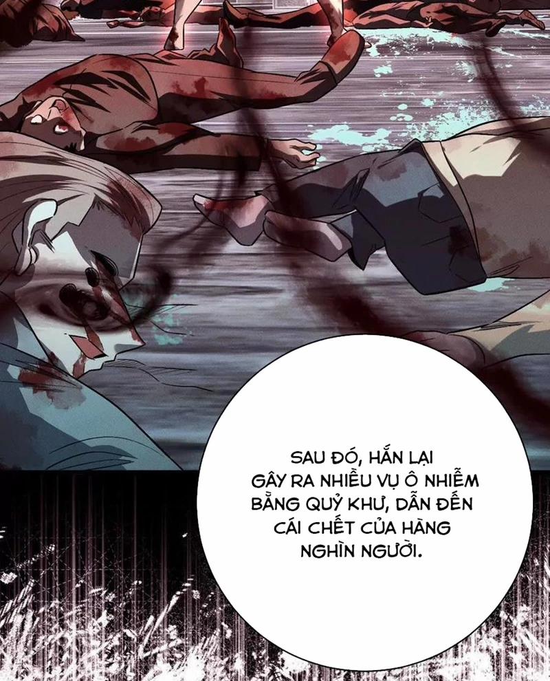 Ta Ở Thế Giới Quỷ Dị Chơi Hăng Rồi! 147 trang 42