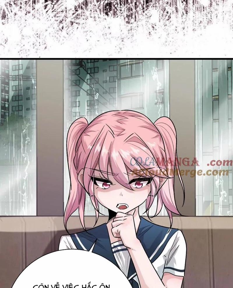Ta Ở Thế Giới Quỷ Dị Chơi Hăng Rồi! 147 trang 43