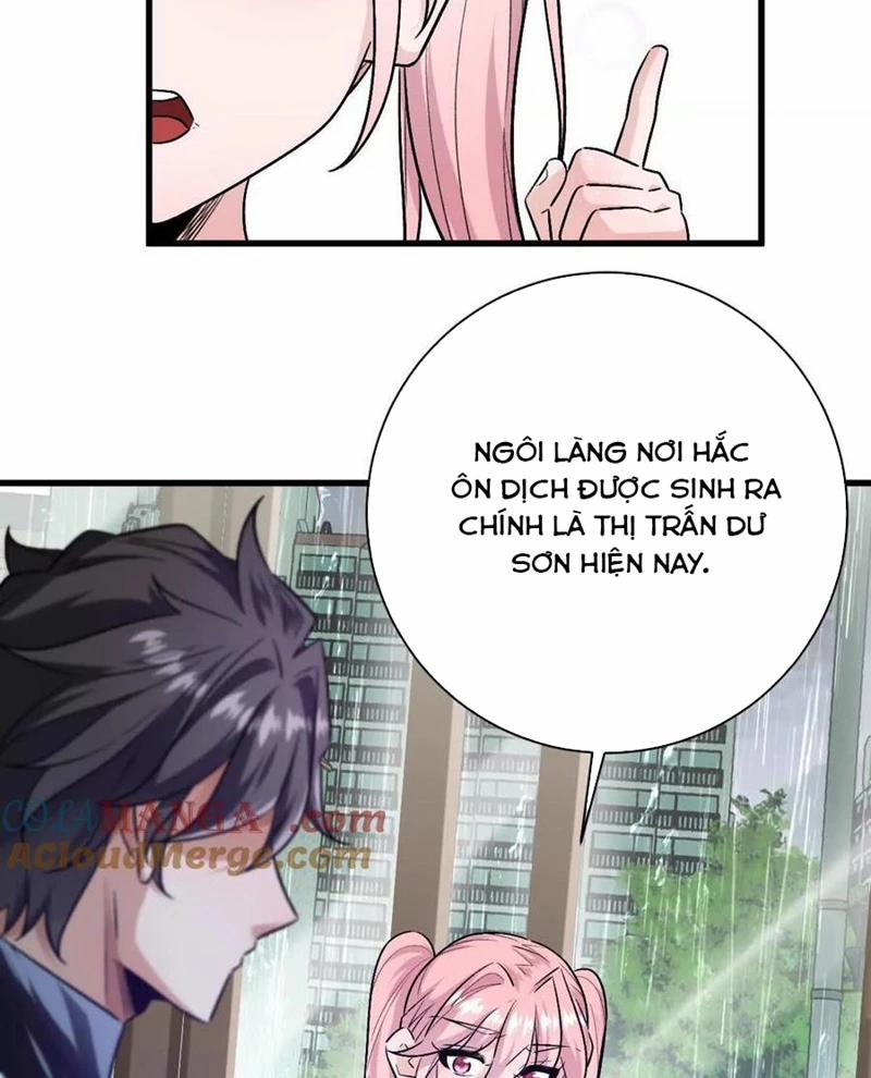 Ta Ở Thế Giới Quỷ Dị Chơi Hăng Rồi! 147 trang 45