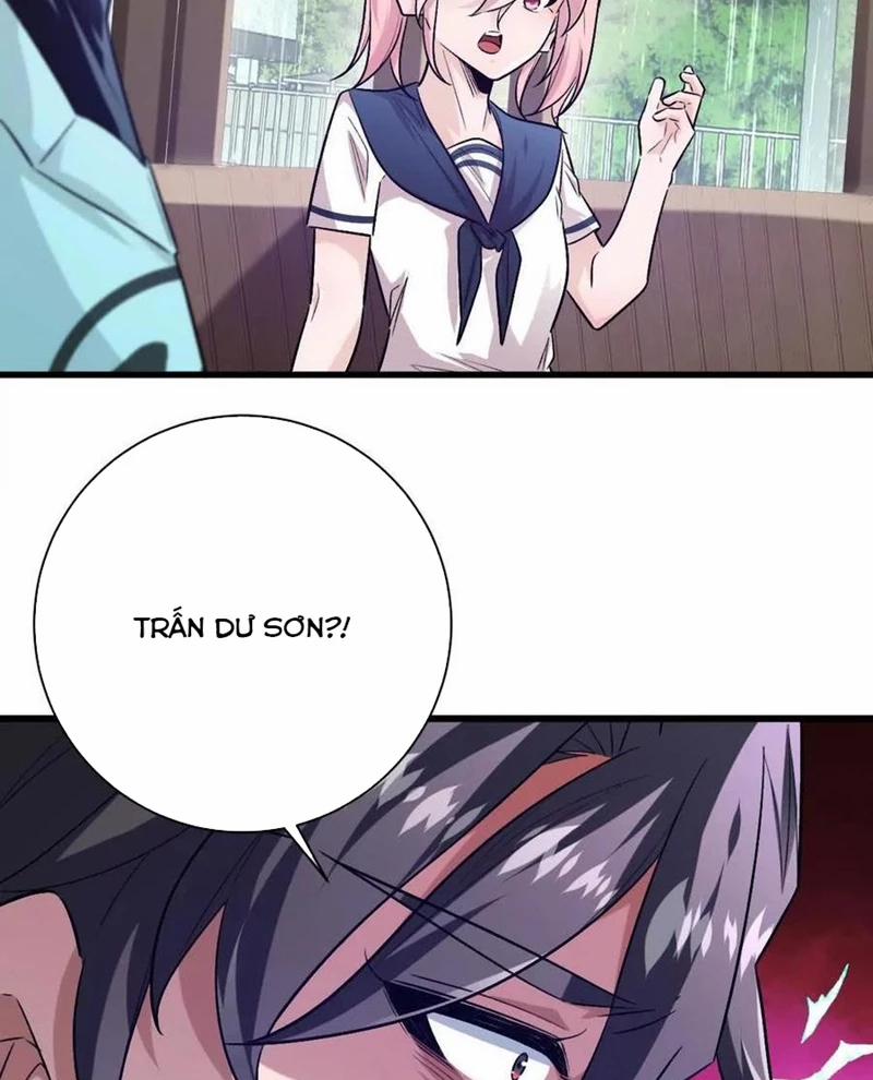 Ta Ở Thế Giới Quỷ Dị Chơi Hăng Rồi! 147 trang 46