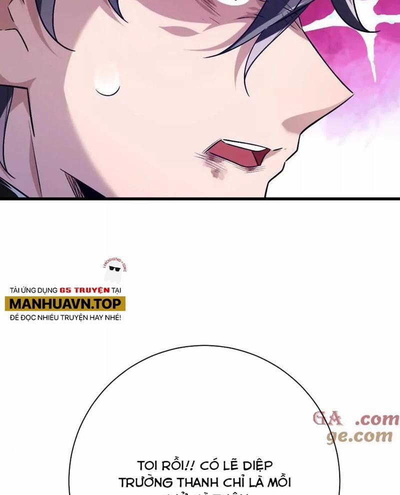 Ta Ở Thế Giới Quỷ Dị Chơi Hăng Rồi! 147 trang 47