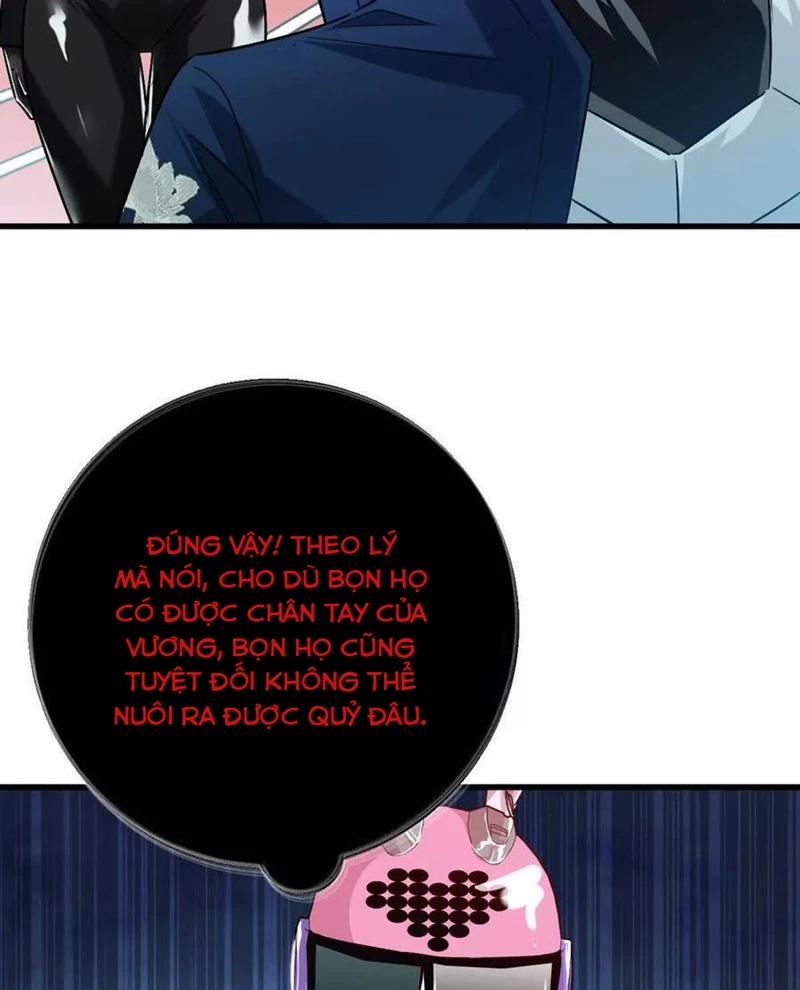 Ta Ở Thế Giới Quỷ Dị Chơi Hăng Rồi! 147 trang 5