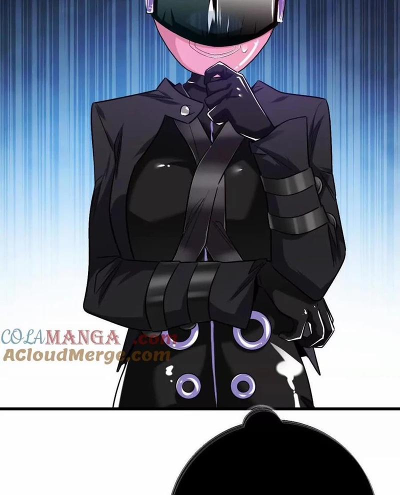 Ta Ở Thế Giới Quỷ Dị Chơi Hăng Rồi! 147 trang 6