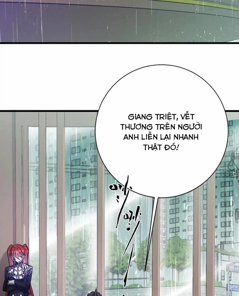 Ta Ở Thế Giới Quỷ Dị Chơi Hăng Rồi! 147 trang 9