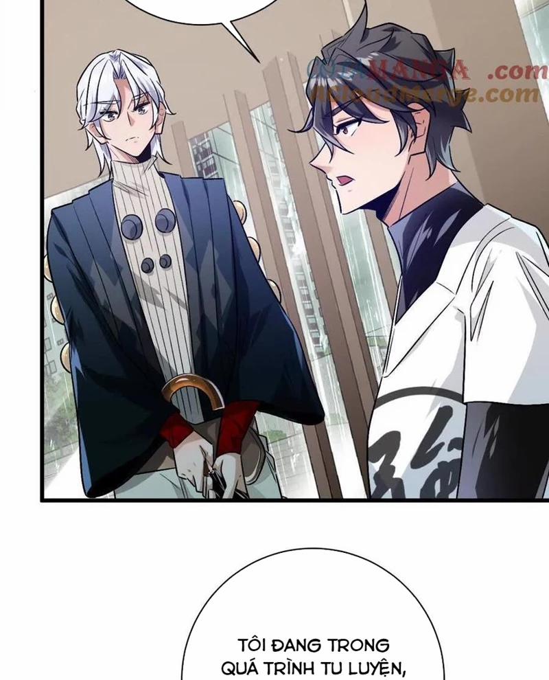 Ta Ở Thế Giới Quỷ Dị Chơi Hăng Rồi! 148 trang 10