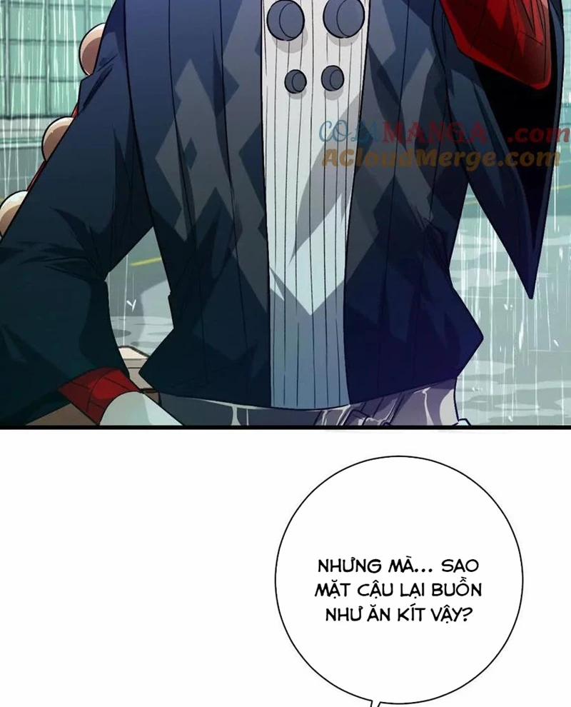 Ta Ở Thế Giới Quỷ Dị Chơi Hăng Rồi! 148 trang 12