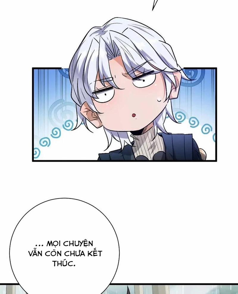 Ta Ở Thế Giới Quỷ Dị Chơi Hăng Rồi! 148 trang 13