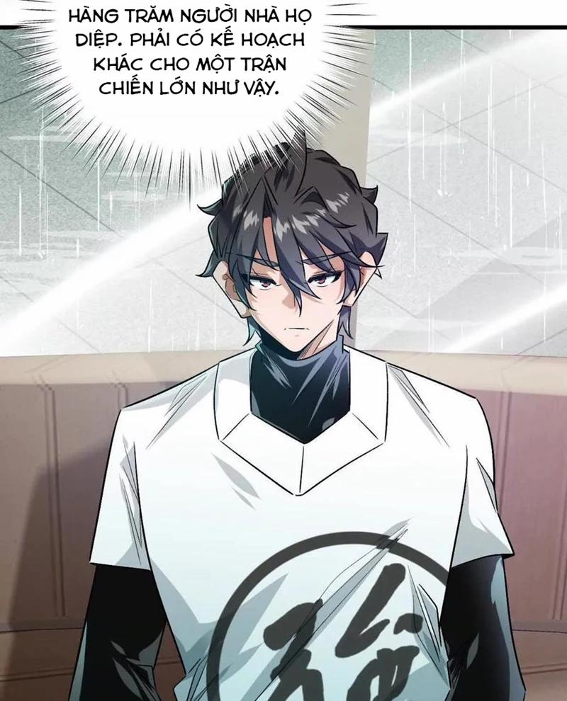 Ta Ở Thế Giới Quỷ Dị Chơi Hăng Rồi! 148 trang 15