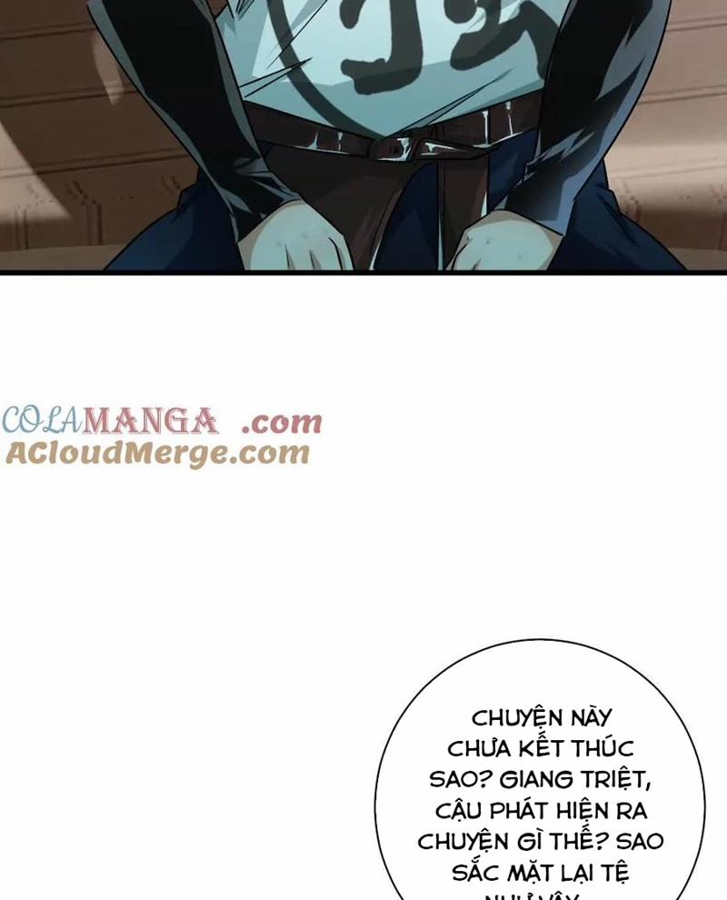 Ta Ở Thế Giới Quỷ Dị Chơi Hăng Rồi! 148 trang 16