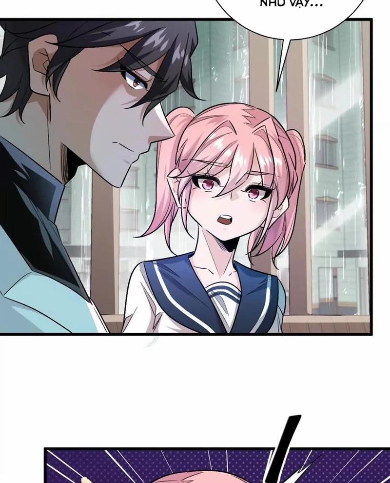 Ta Ở Thế Giới Quỷ Dị Chơi Hăng Rồi! 148 trang 17