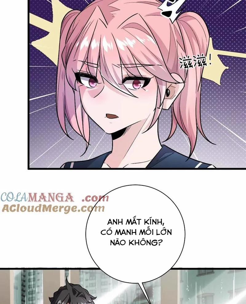 Ta Ở Thế Giới Quỷ Dị Chơi Hăng Rồi! 148 trang 18