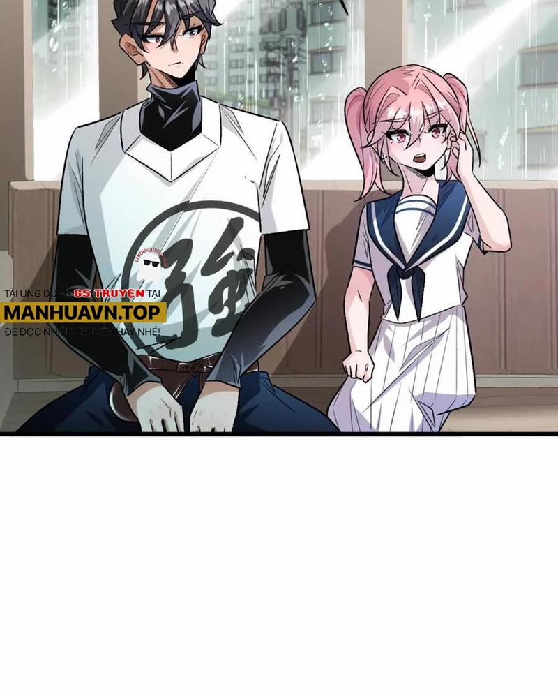 Ta Ở Thế Giới Quỷ Dị Chơi Hăng Rồi! 148 trang 19