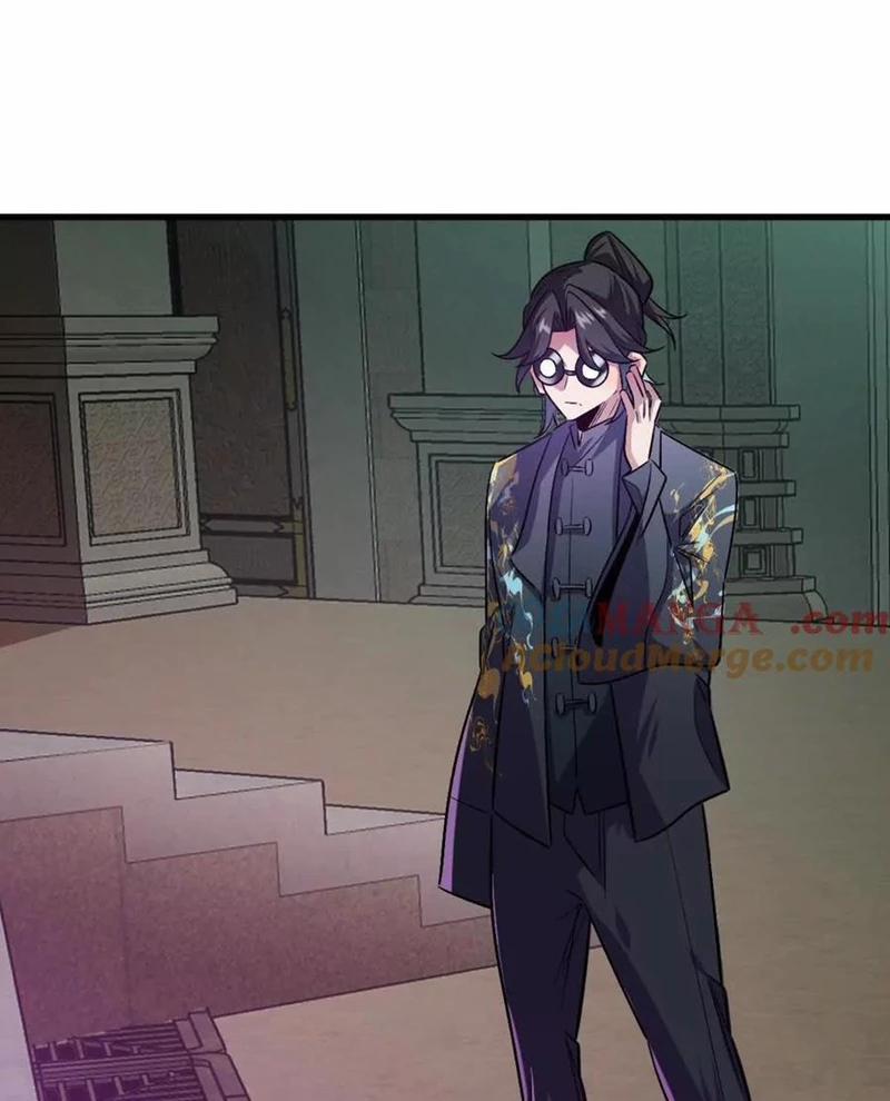 Ta Ở Thế Giới Quỷ Dị Chơi Hăng Rồi! 148 trang 20