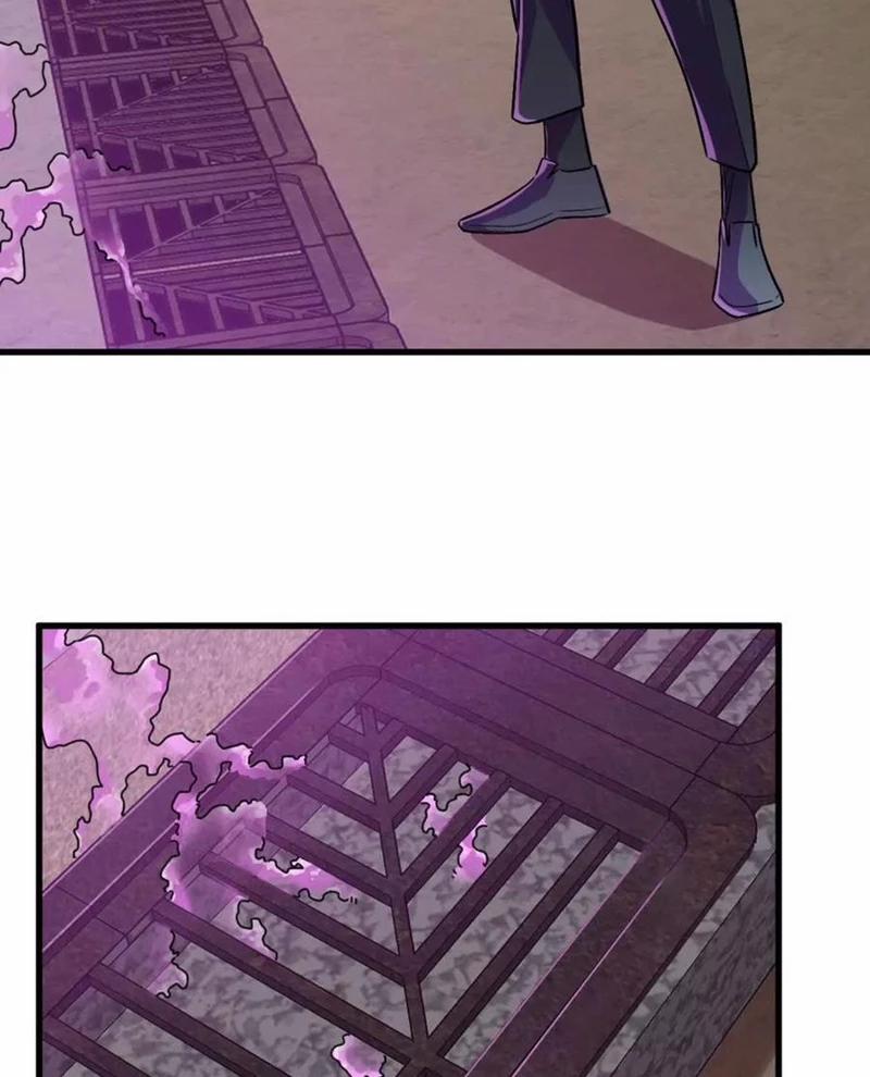 Ta Ở Thế Giới Quỷ Dị Chơi Hăng Rồi! 148 trang 21