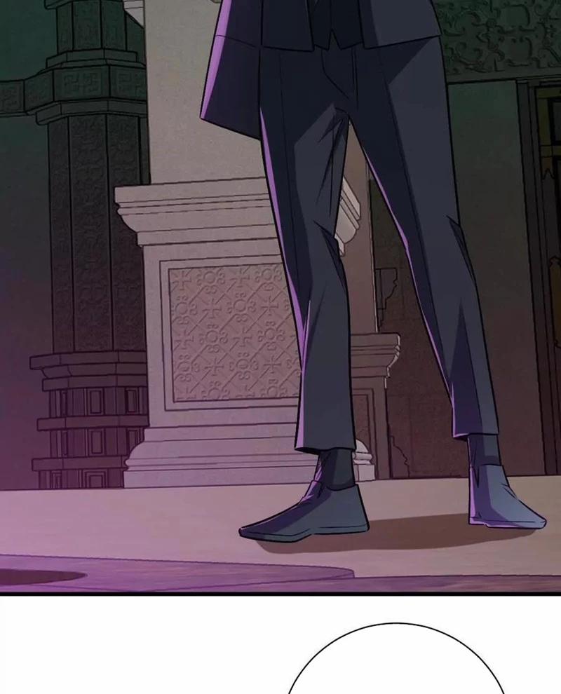 Ta Ở Thế Giới Quỷ Dị Chơi Hăng Rồi! 148 trang 23