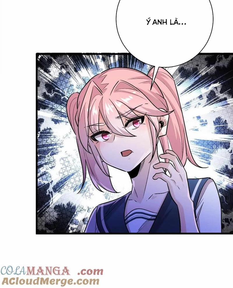 Ta Ở Thế Giới Quỷ Dị Chơi Hăng Rồi! 148 trang 24